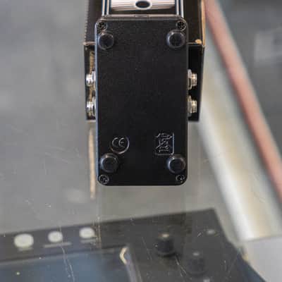 Electro-Harmonix Silencer Noise Gate / Effects Loop 2015 - Present - Black image 2