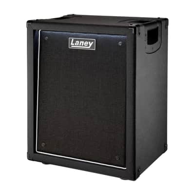 Laney LFR-110 FRFR Active Cabinet - Guitar Cabinet image 4
