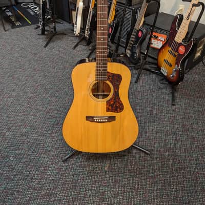 Guild D-40BG 2010s - Natural image 1