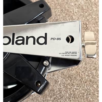 Roland PD-85 Mesh Trigger Pad - Drum Hardware - Good Bild 3