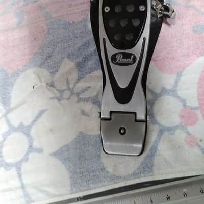 Pearl P2002C PowerShifter Eliminator Belt-Drive Double Bass Drum Pedal image 4