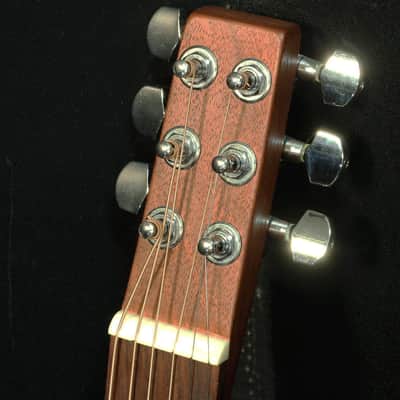 Immagine Martin The Backpacker Guitar Steel Backpacker [39085] (08/27) - 7
