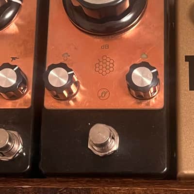 Reverb.com listing, price, conditions, and images for fjord-fuzz-kvasir