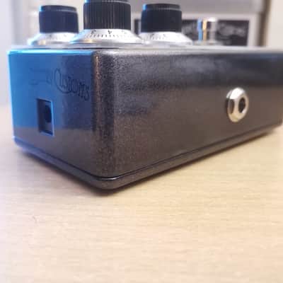 Laney Black Country Customs Steelpark 2019 - Present - White / Yellow image 23