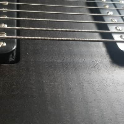 Mayones Regius 8 Trans Black *TEMPORARY PRICE* image 13