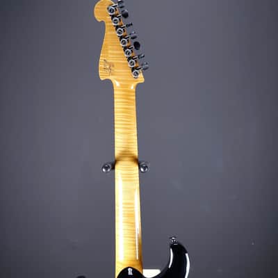 Knaggs Severn X7 - Black image 10