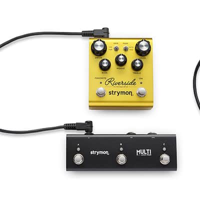 Strymon MultiSwitch Plus image 17