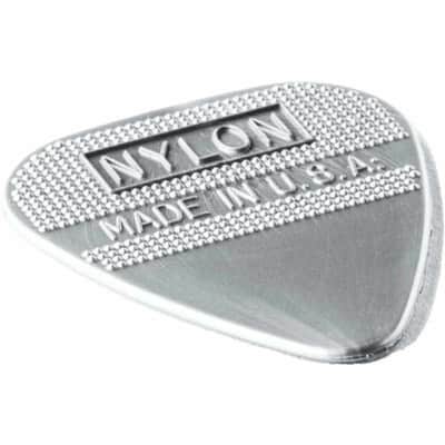 HERCO HE211 Nylon - Sachet de 100 médiators nylon Heavy image 3
