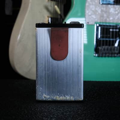 1960's Vox Ampliphonic Octavoice I Clarinet Octave Effect w/ Box + Literature (Very Good) *Free Shipping* image 2