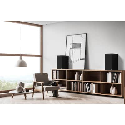 Klipsch KLIPSCH The Nines KLIPSCH Black, Pair image 18