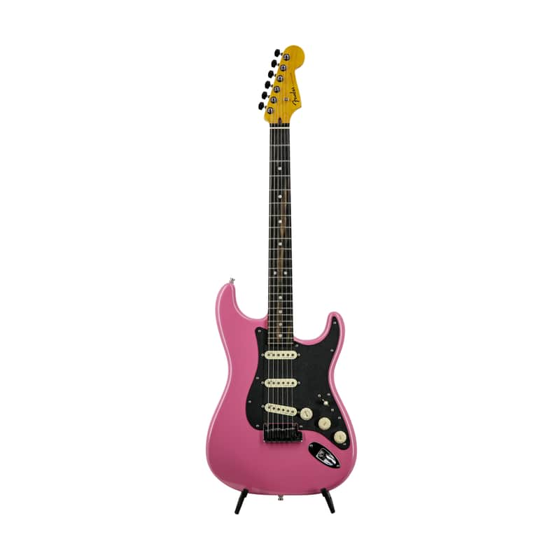 Fender FSR American Ultra Stratocaster