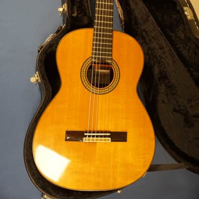 Aria Hand Crafted - Model No. 100 - Made in Japan - Excellent image 6