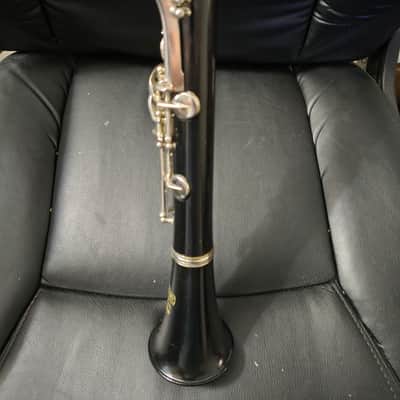 SELMER USA BUNDY RESONITE Bb STUDENT CLARINET -- COMPLETELY REPADDED AND ADJUSTED - NEW CASE - READY TO PLAY! image 13