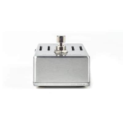 MXR M109S 6 Band EQ Pedal image 4