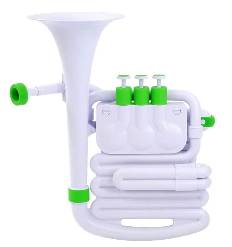 Nuvo NUJH610WGR jHorn image 1