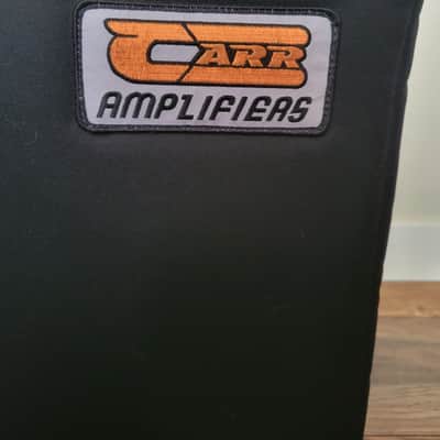 Carr Telstar 17-Watt 1x12" Guitar Combo 2019 - Present - Various image 6