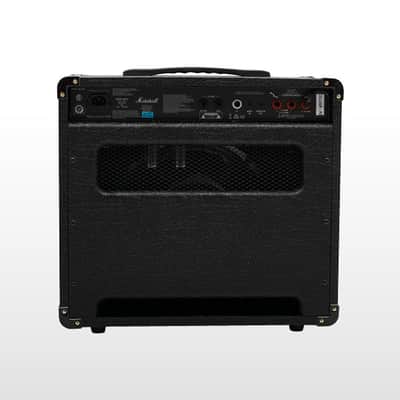 Marshall DSL20CR Combo Tube Amplifier, 20 Watt image 9