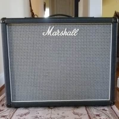 Marshall JMP 2100 Lead & Bass 2-Channel 50-Watt 2x12" Guitar Combo 1973 - 1976