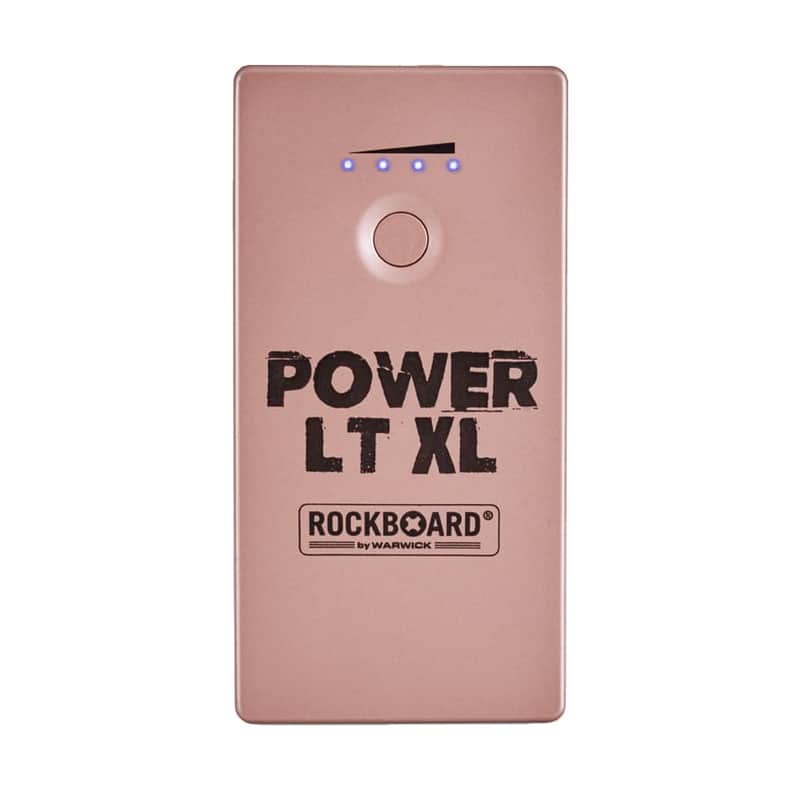 Rockboard Power LT XL Rechargeable Power Station image 2