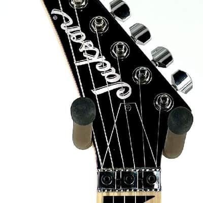 Jackson DK3XRM HSS Electric Guitar - Deep Metallic Purple image 6