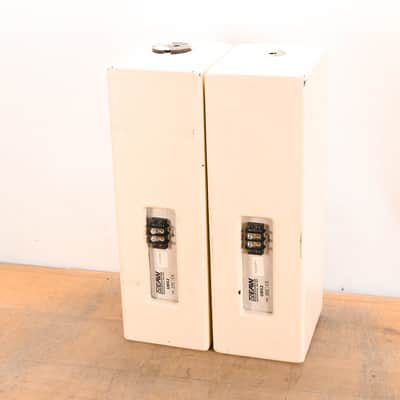 EAW UB52 Two-Way Full-Range Loudspeaker - White (PAIR) CG01XJ1 image 4