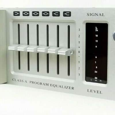 Avalon Design VT-747 SP Tube Opto Compressor Stereo +Fast Neuwert+ 1.5J Garantie image 3