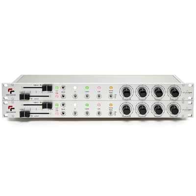 Rockruepel sidechain.one Compressors (Pair) image 1