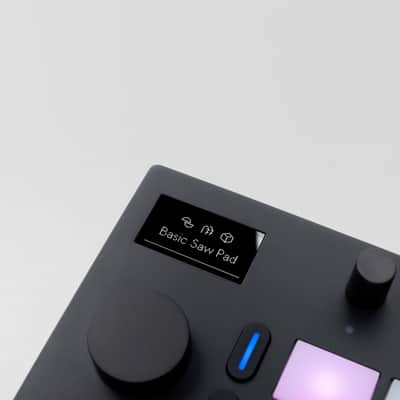 Limited Quantity - Ableton Move (B-STOCK) image 3