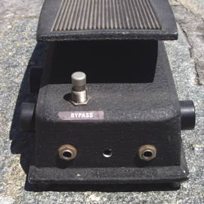 Electro Harmonix Crying Tone Pedal Wha 1970 image 5