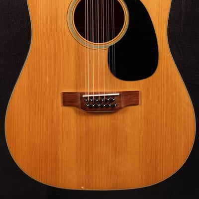 Martin D-12-20 1967 image 2