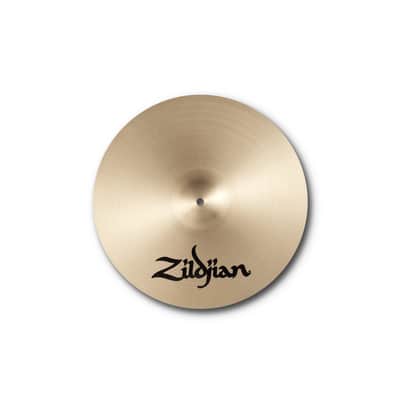 Zildjian A Medium Thin Crash 16" image 2