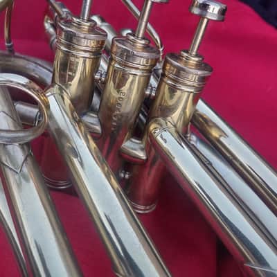YORK SOUSAPHONE  BBb   USED image 8