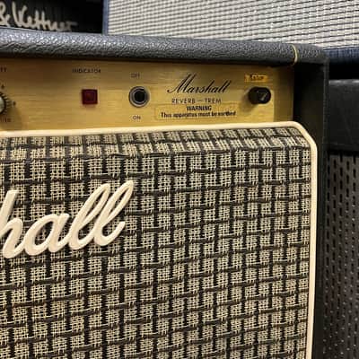 Marshall specialist 2046 1974 image 3
