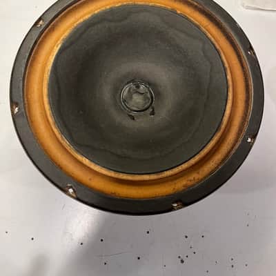 Utah 12” alnico speaker 1967 from Ampeg image 3
