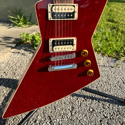Gibson Explorer Pro 2012 image 9