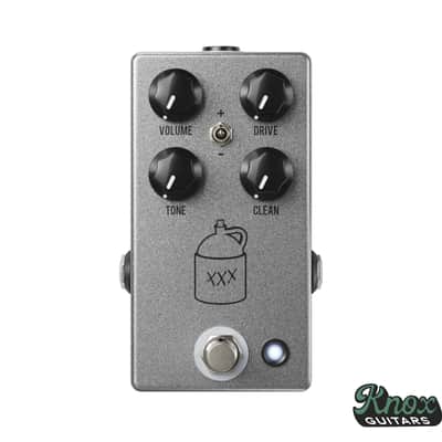 JHS Moonshine V2 | Reverb