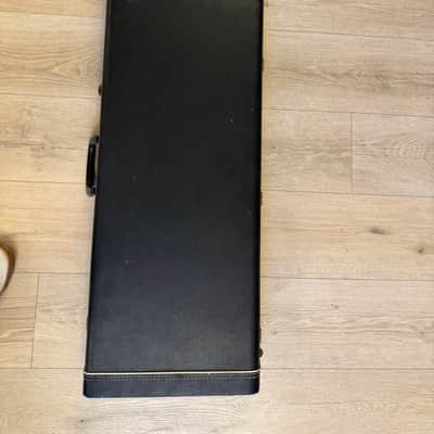 Fender Musicmaster with Rosewood Fretboard 1977 - 1980 - Black image 9