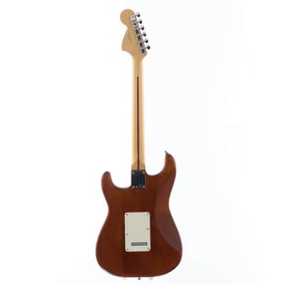 FENDER USA FSR American Special Hand-Stained Stratocaster Honey Burst [US12199246] (07/29) image 2