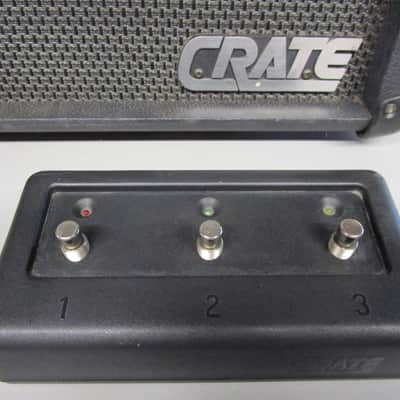 Crate GFX-212 Combo Guitar Amp With On-Board DSP, 120 Watts image 2