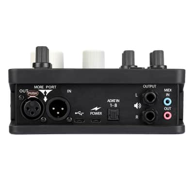 Xvive More You Hub USB Audio Interface image 4