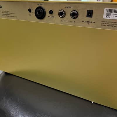 Mooer F40 i Li GOLD image 6