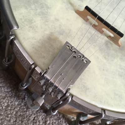 Wildwood Minstrel Open-Back 5-String Banjo image 4