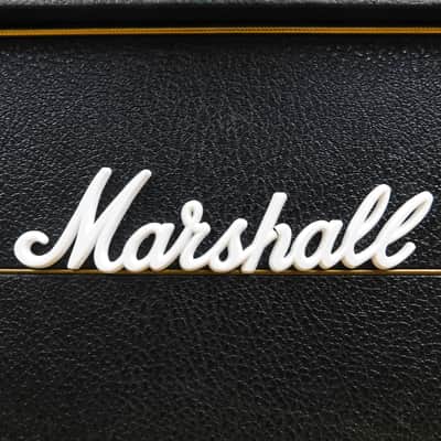 Marshall 1972 50W 1972 - Black image 5
