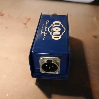 Cloud Microphones Cloudlifter CL-1 Mic Activator | Reverb
