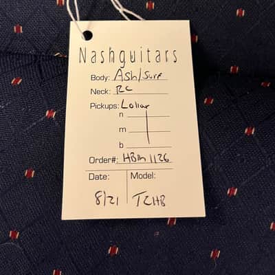 Nash T3HB image 4