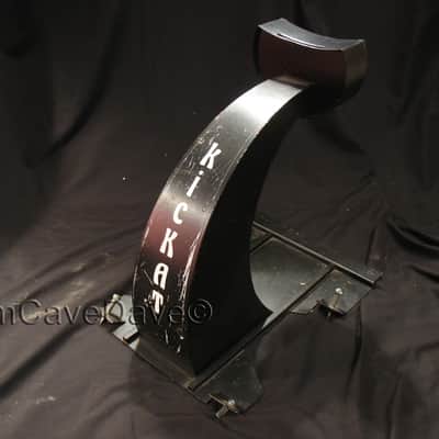 KAT PERCUSSION KIC KAT KICK DRUM TRIGGER - NO LONGER MADE! image 1