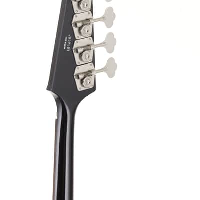 Epiphone TB-90 Vintage Sunburst (VS) Made in Japan Epiphone Made in Japan [J907067] (06/16) image 12
