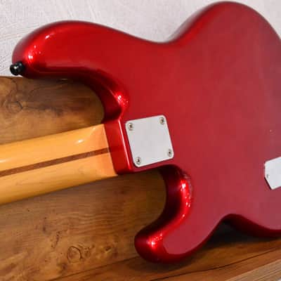 Music Man Pre-Ernie Ball Stingray 1982 XV- video added image 15