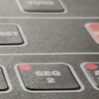 Brand New Sequential Prophet-600 Control Panel w/19 REAL SWITCHES image 3