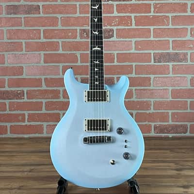 PRS S2 Mira 594 Electric Guitar - Satin Cloud Burst image 1